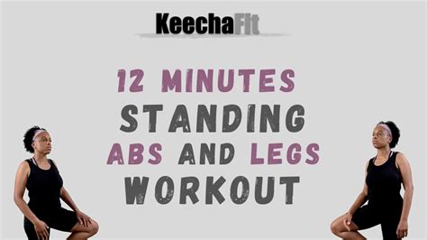 12 minute abs|More.